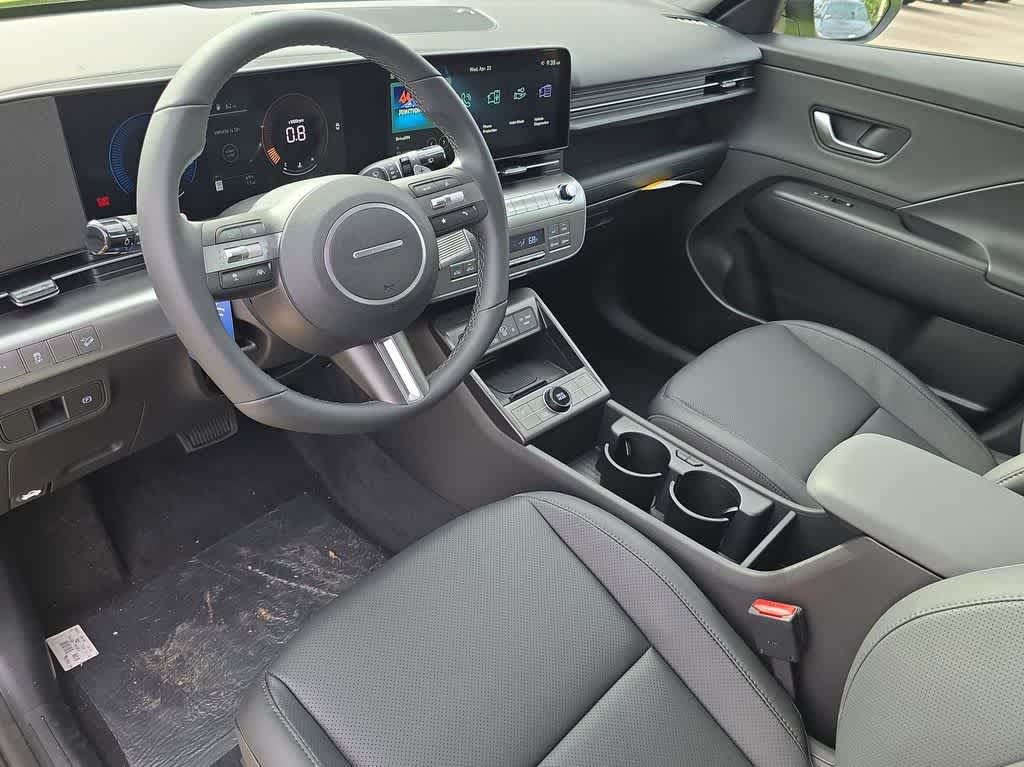 Thumbnail: 2026 Hyundai Kona - 15
