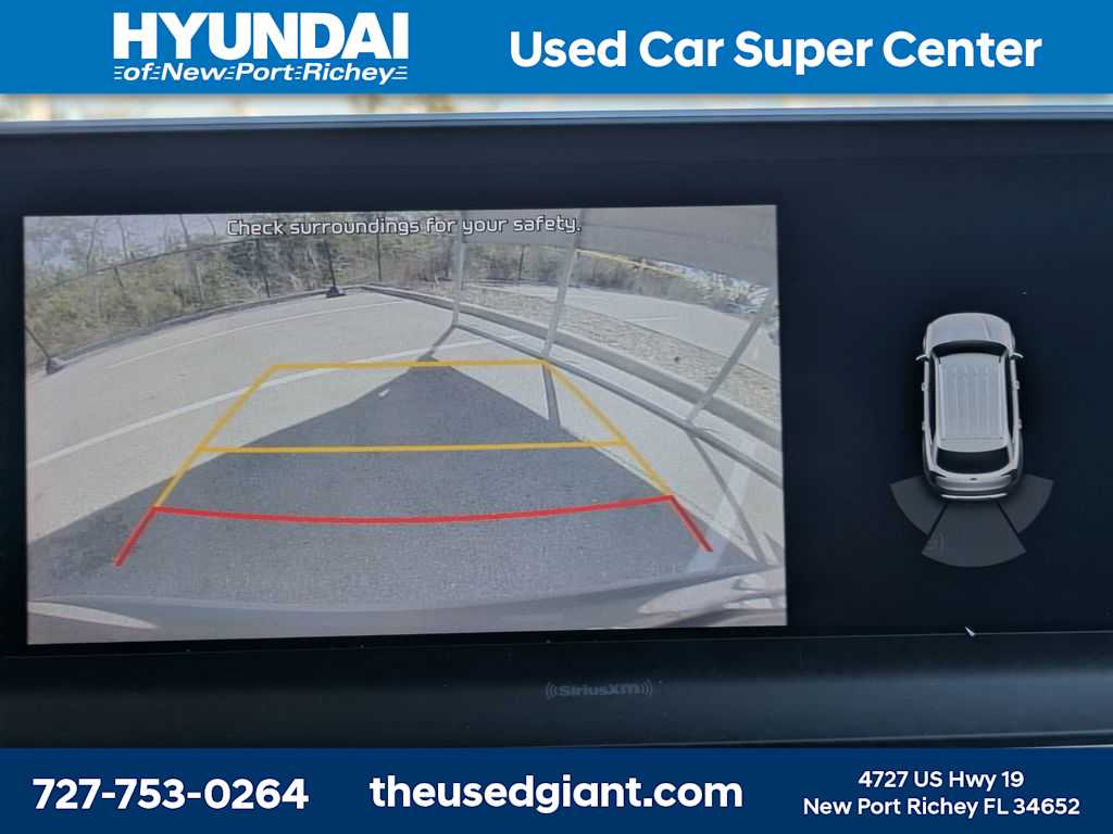 Thumbnail: 2020 Kia Telluride - 30