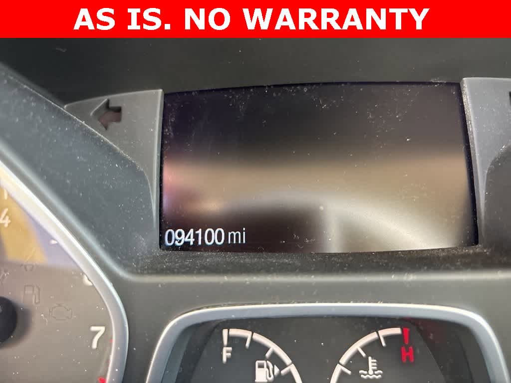 Thumbnail: 2017 Ford Escape - 12