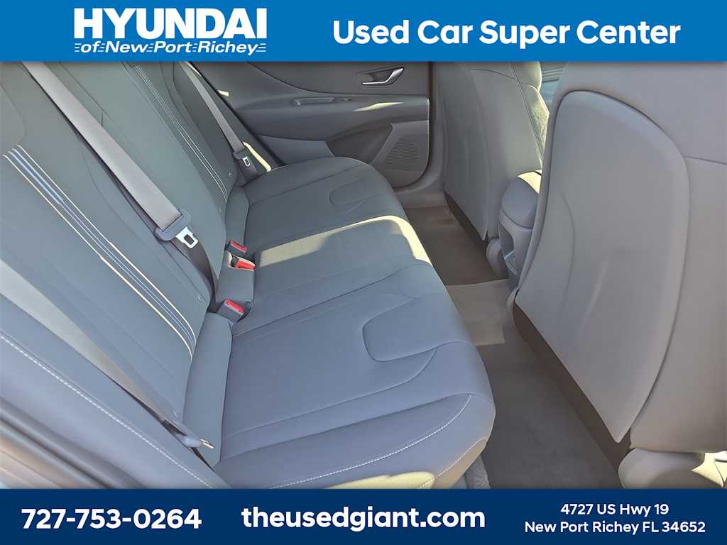 Thumbnail: 2026 Hyundai Elantra - 21