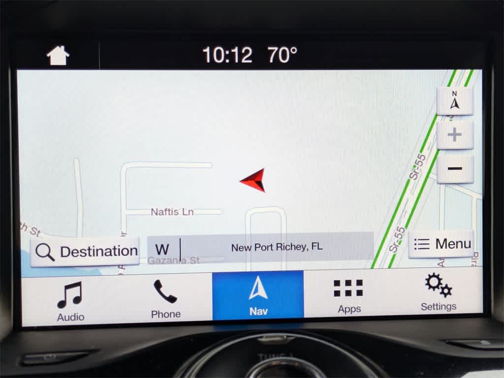 Thumbnail: 2018 Ford Escape - 27