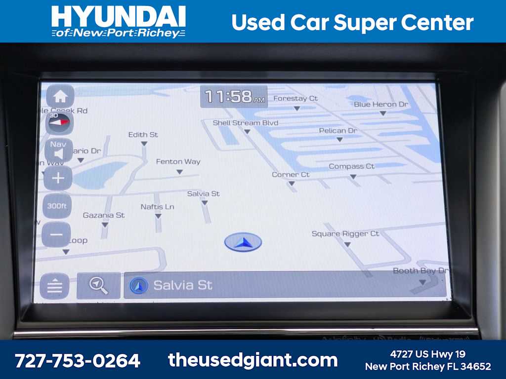 Thumbnail: 2018 Hyundai Tucson - 27