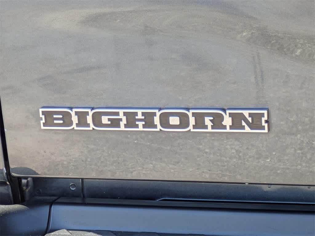 Thumbnail: 2019 RAM 3500 - 16