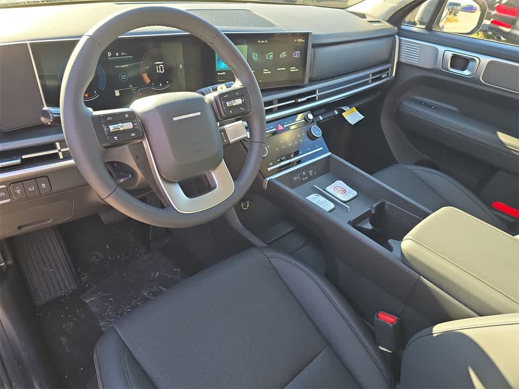 Thumbnail: 2026 Hyundai Santa Fe - 11