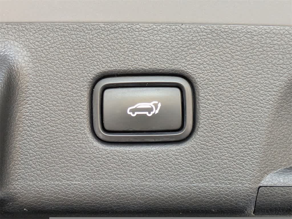 Thumbnail: 2022 Hyundai Palisade - 13