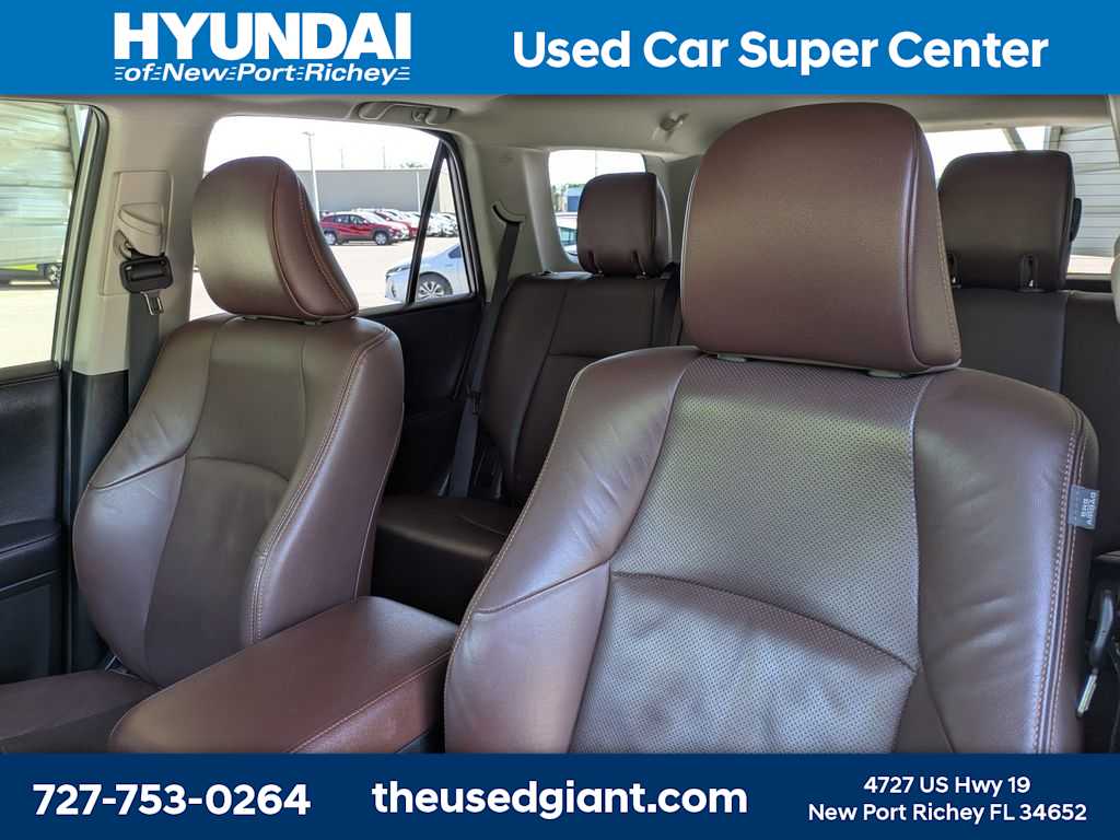 Thumbnail: 2018 Toyota 4Runner - 7