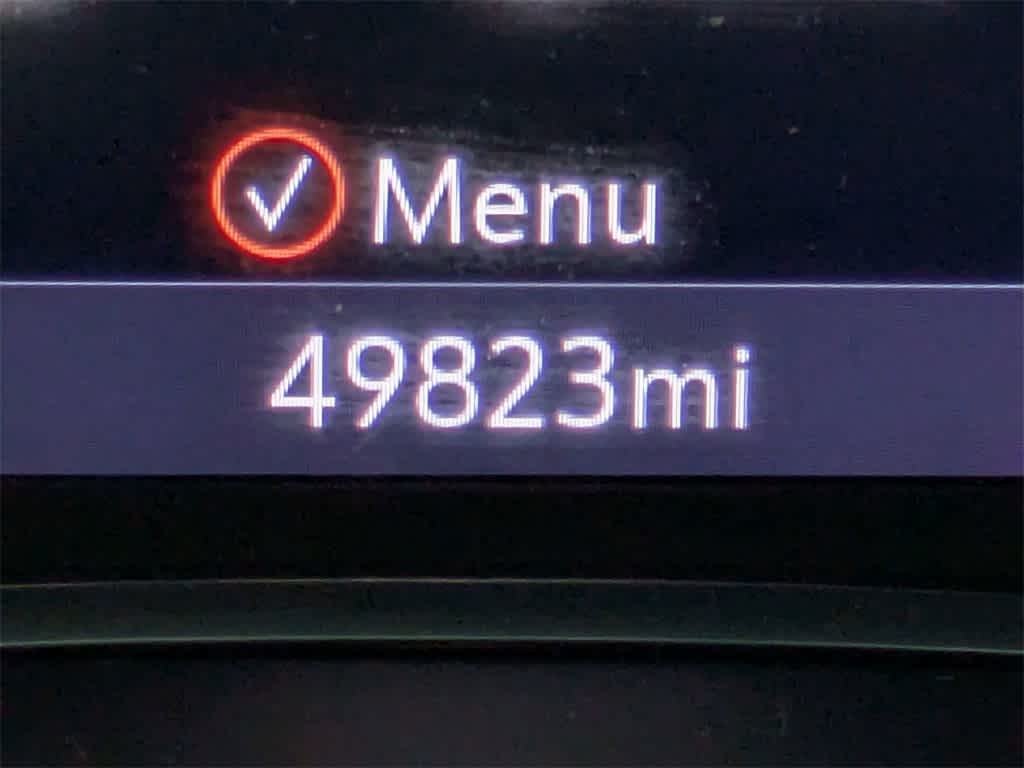 Thumbnail: 2022 GMC Acadia - 43