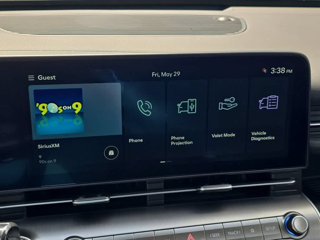 Thumbnail: 2026 Hyundai Kona - 29