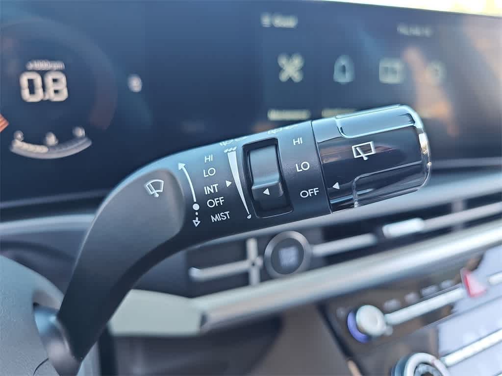 Thumbnail: 2025 Hyundai Santa Fe - 25