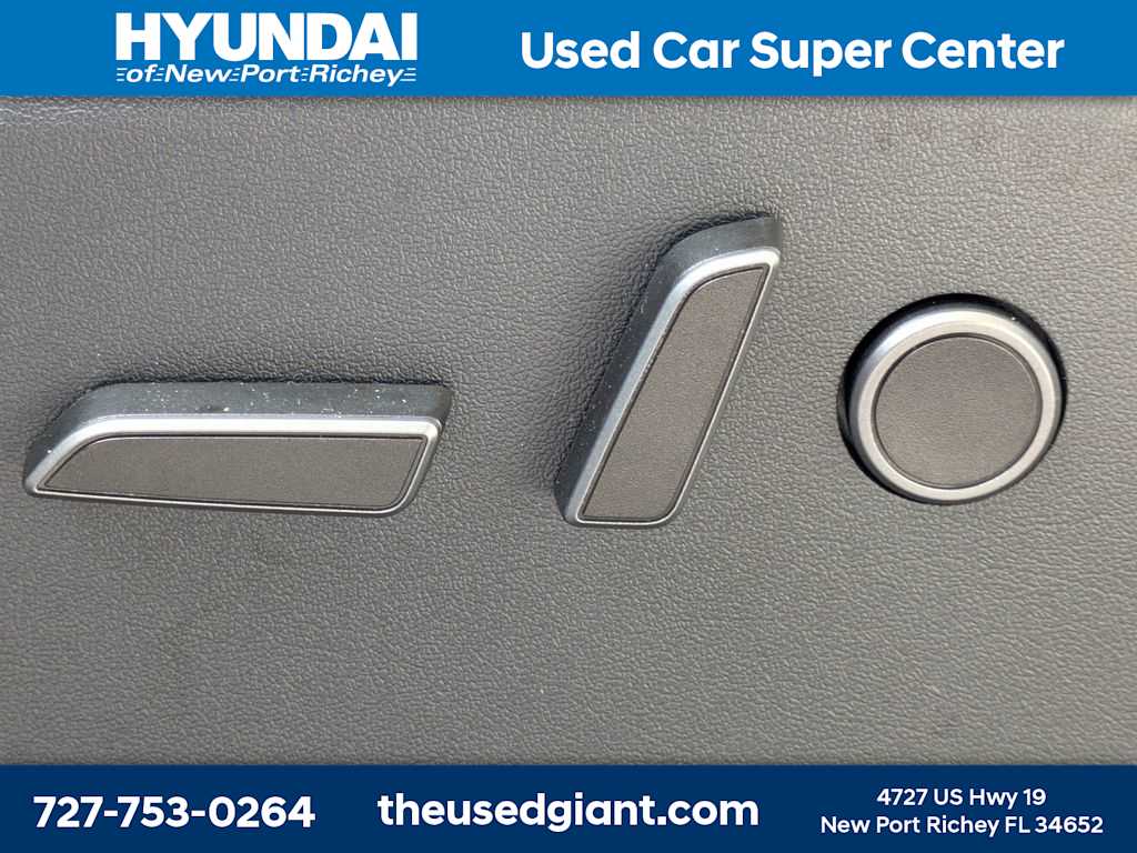 Thumbnail: 2024 Tesla Model Y - 21