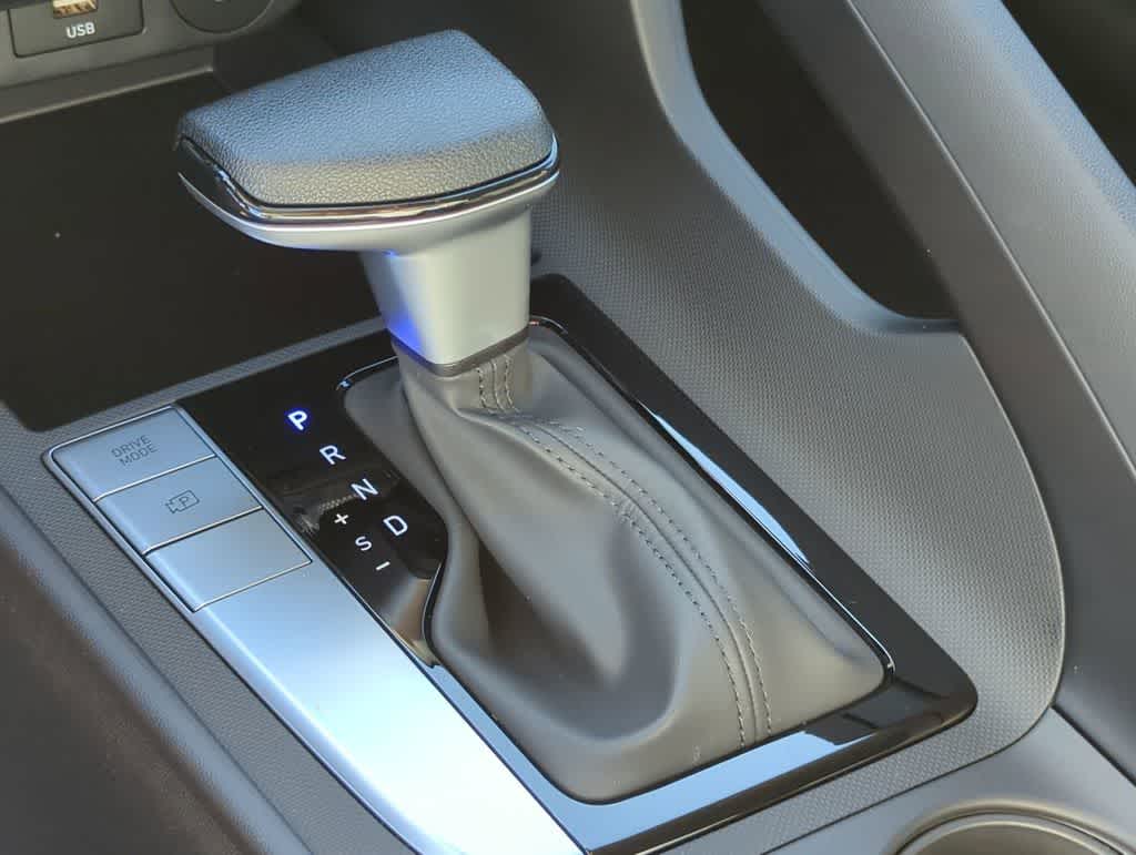 Thumbnail: 2026 Hyundai Elantra - 33