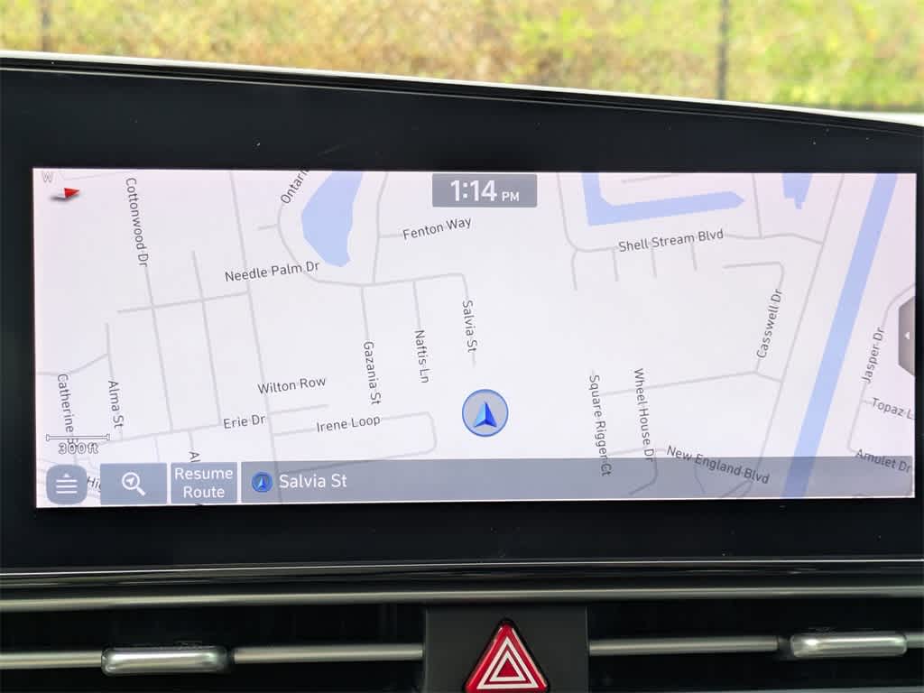 Thumbnail: 2021 Hyundai Elantra - 23