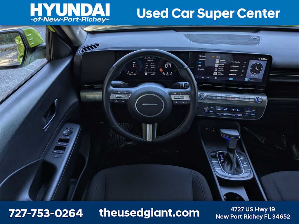 Thumbnail: 2024 Hyundai Kona - 18