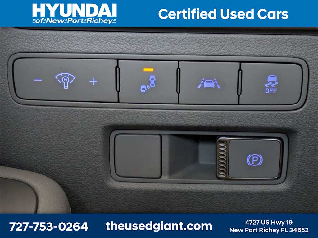 Thumbnail: 2022 Hyundai Palisade - 34