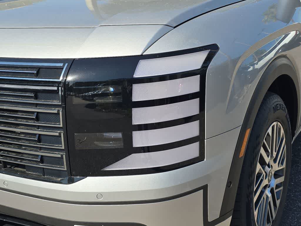 Thumbnail: 2026 Hyundai Palisade - 11