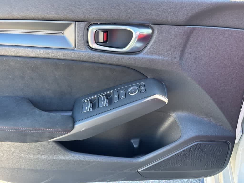 Thumbnail: 2025 Honda Civic - 11