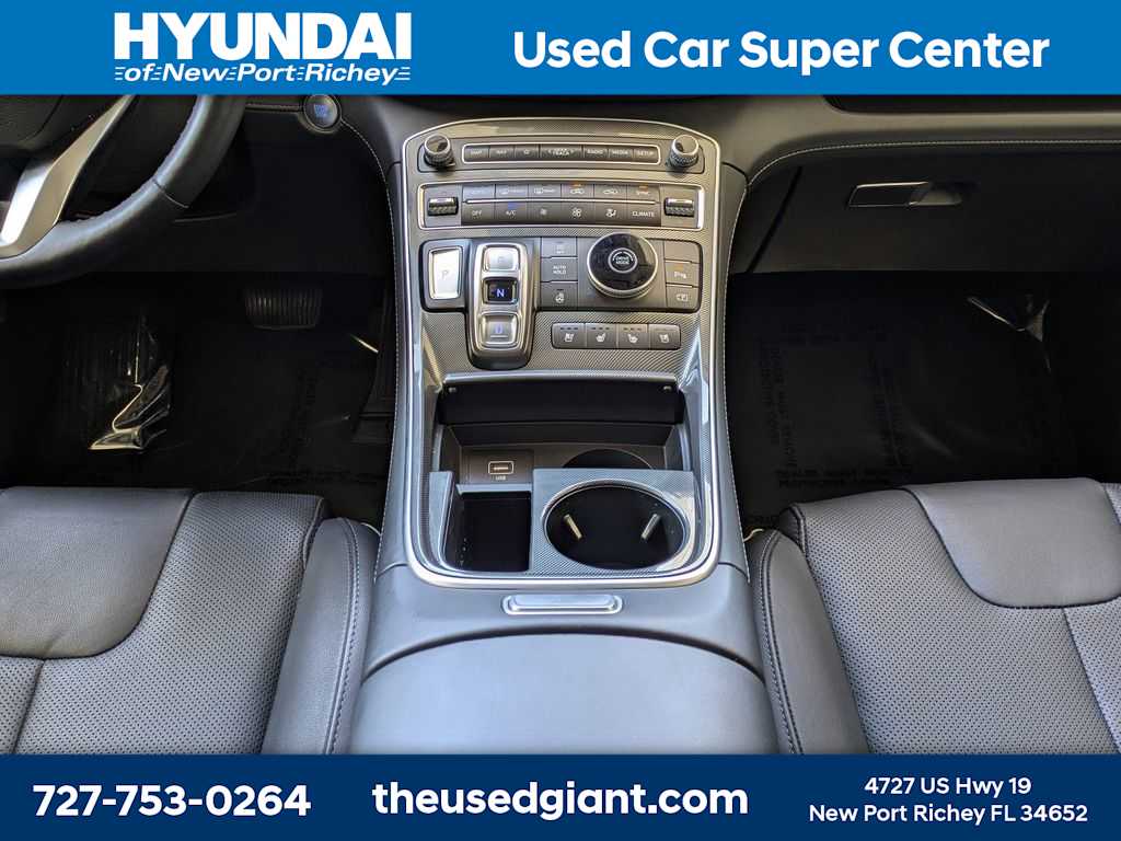 Thumbnail: 2023 Hyundai Santa Fe - 24