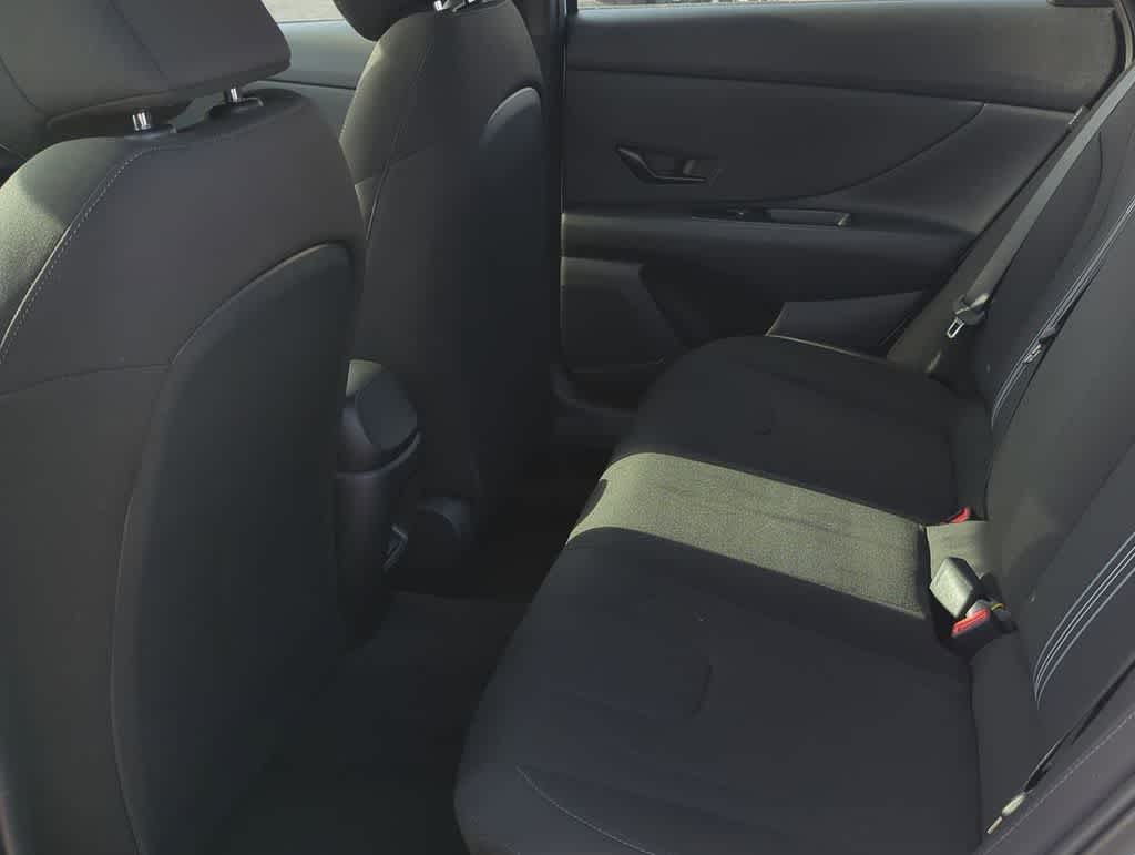 Thumbnail: 2026 Hyundai Elantra - 20