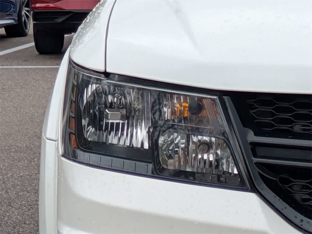 Thumbnail: 2020 Dodge Journey - 9