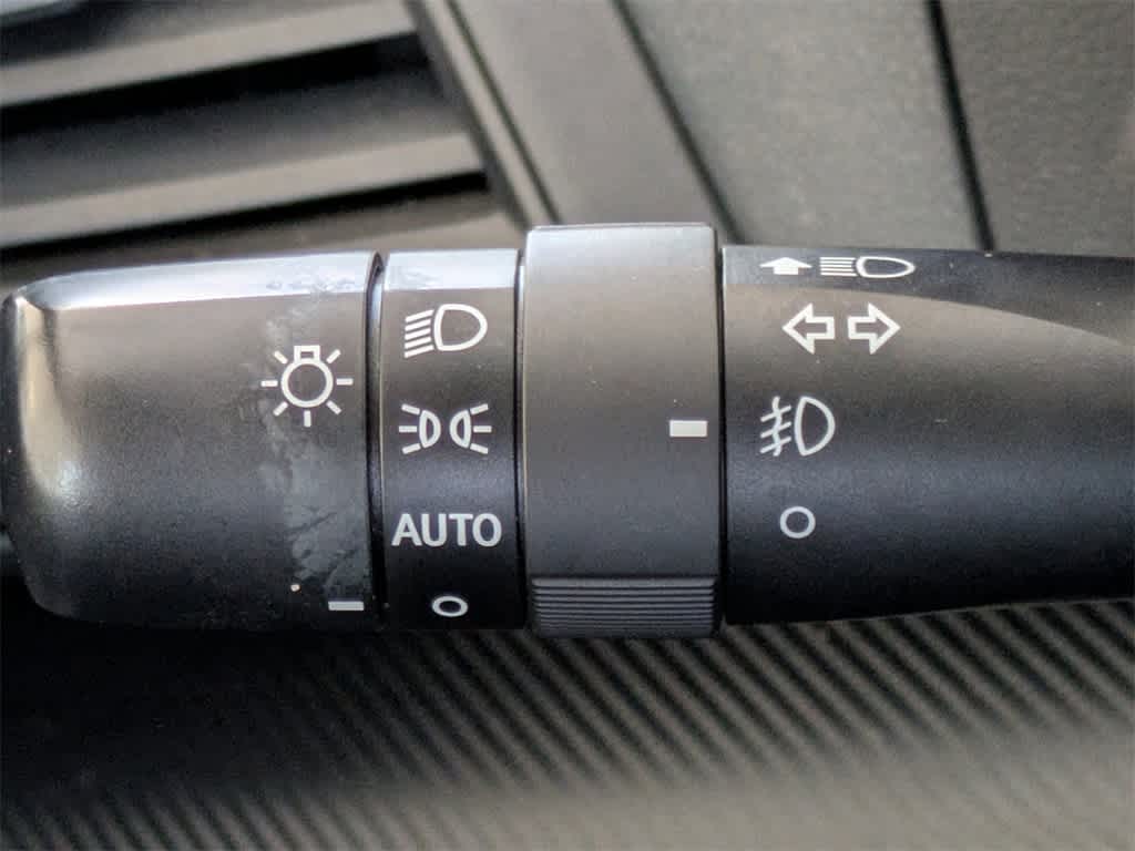 Thumbnail: 2021 Subaru Crosstrek - 29