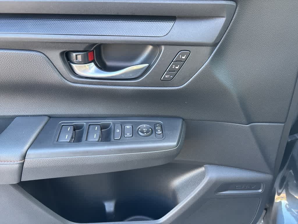 Thumbnail: 2024 Honda CR-V - 12