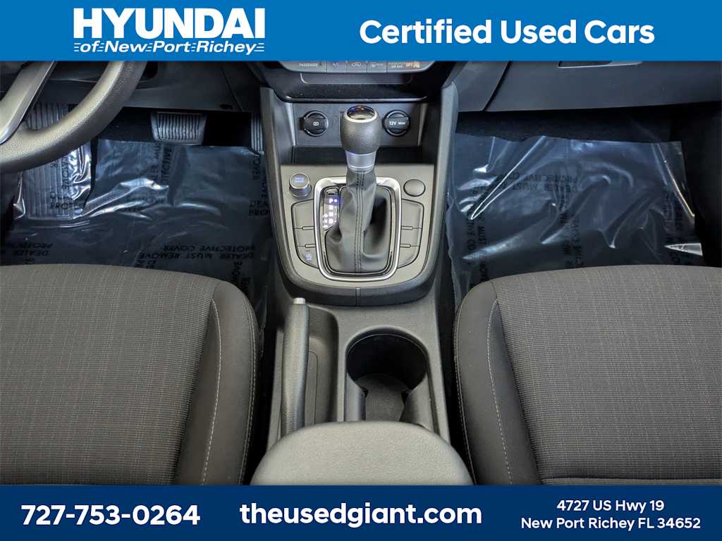 Thumbnail: 2023 Hyundai Kona - 20