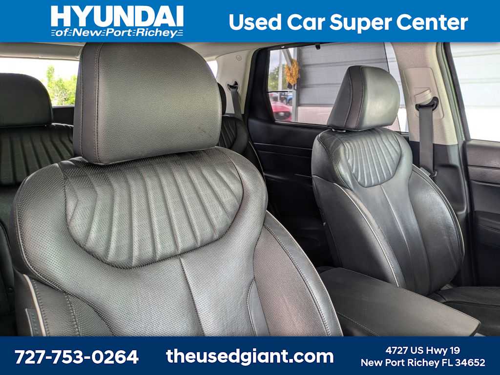 Thumbnail: 2023 Hyundai Palisade - 6