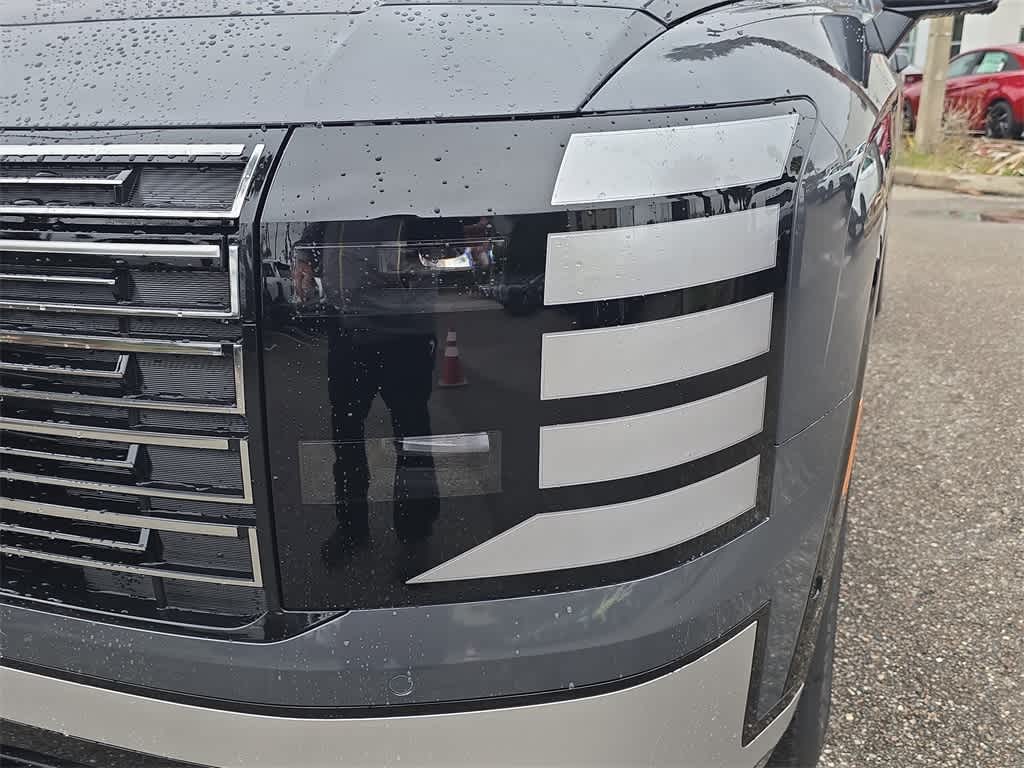 Thumbnail: 2026 Hyundai Palisade - 11