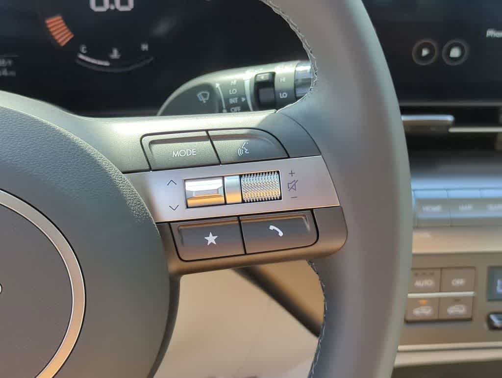 Thumbnail: 2026 Hyundai Kona - 25