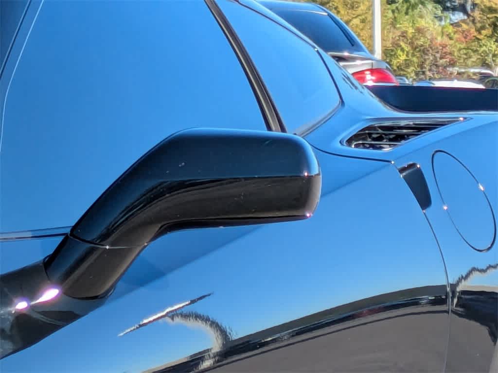 Thumbnail: 2014 Chevrolet Corvette - 11