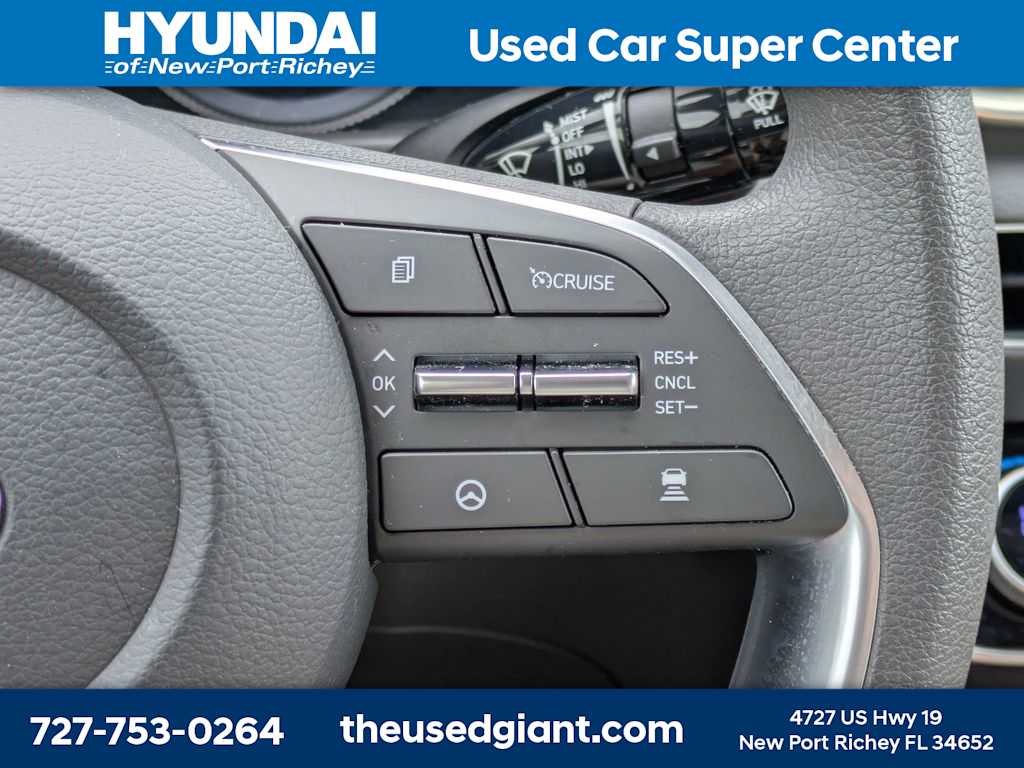 Thumbnail: 2023 Hyundai Sonata - 29