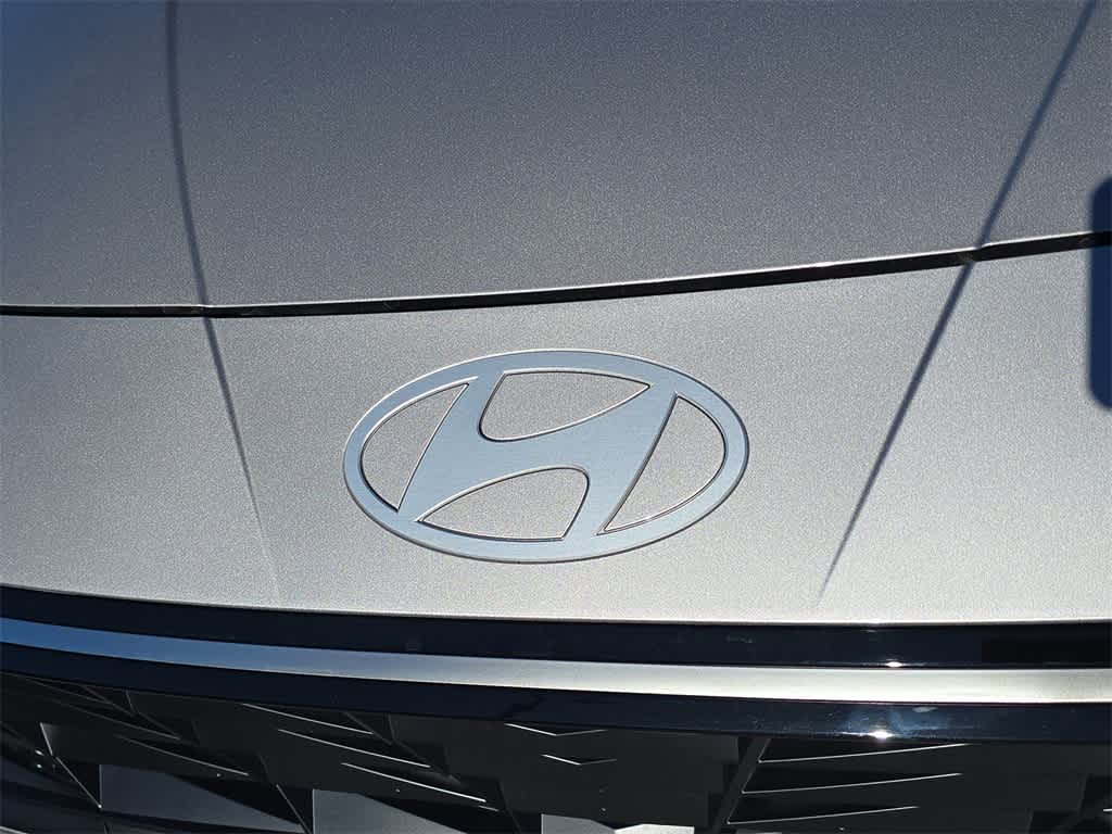 Thumbnail: 2026 Hyundai Elantra - 11