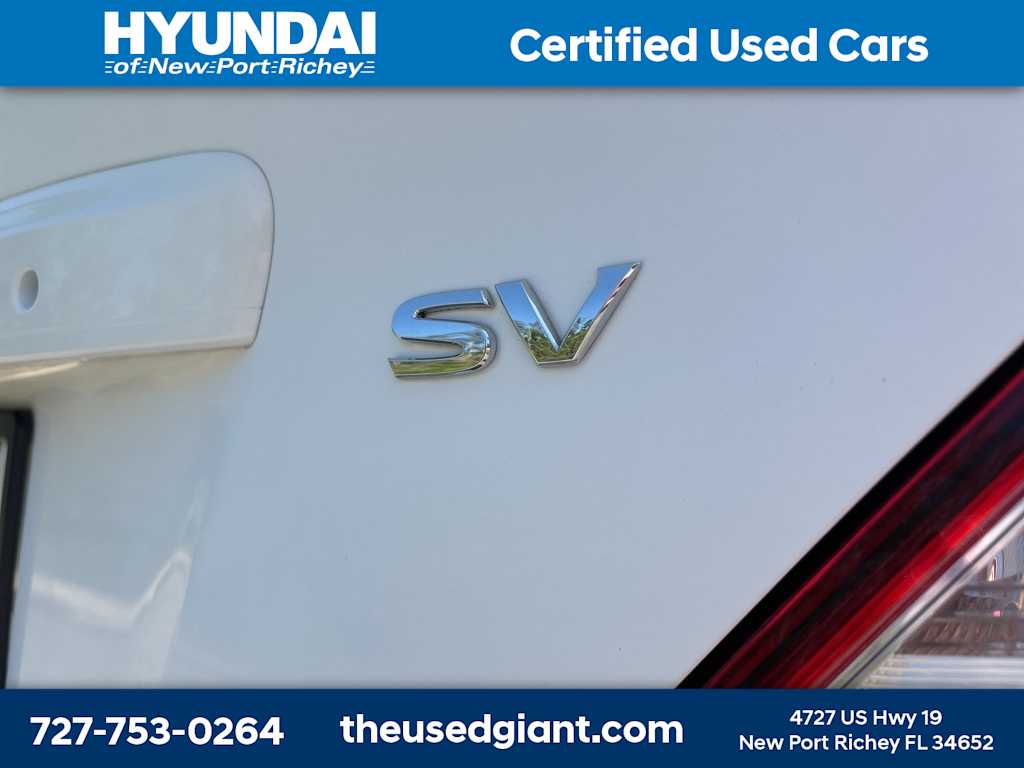 Thumbnail: 2018 Nissan Versa - 9