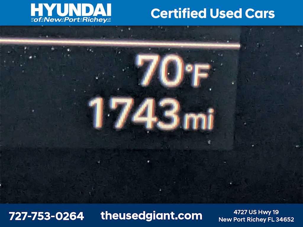 Thumbnail: 2024 Hyundai Kona - 34