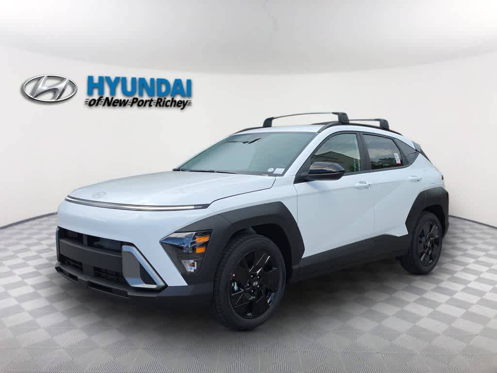 Thumbnail: 2026 Hyundai Kona - 1