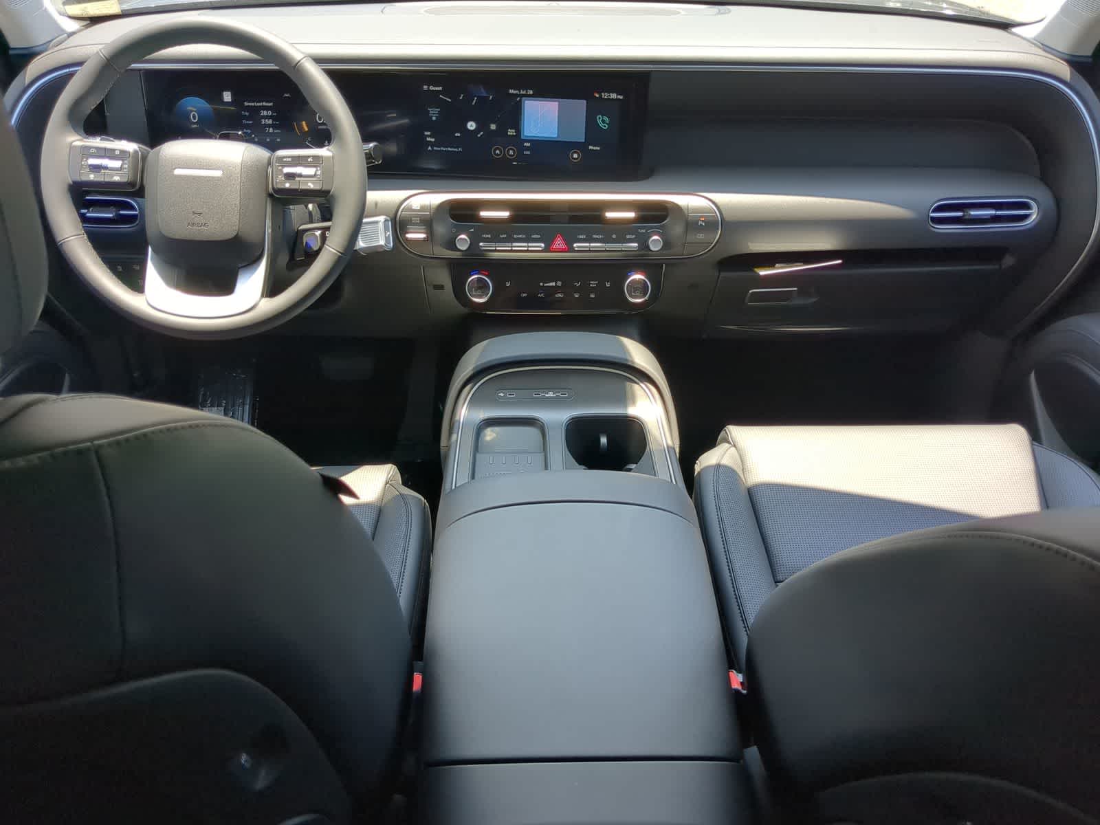 Thumbnail: 2026 Hyundai Palisade - 14