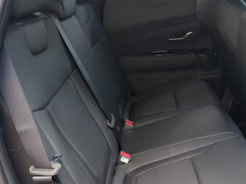 Thumbnail: 2026 Hyundai Santa Cruz - 20