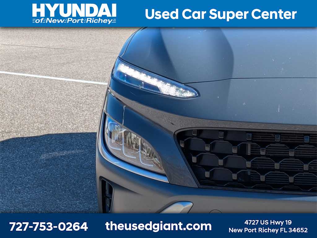 Thumbnail: 2023 Hyundai Kona - 9