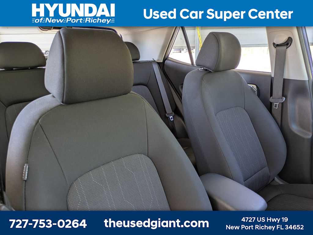 Thumbnail: 2023 Hyundai Venue - 6