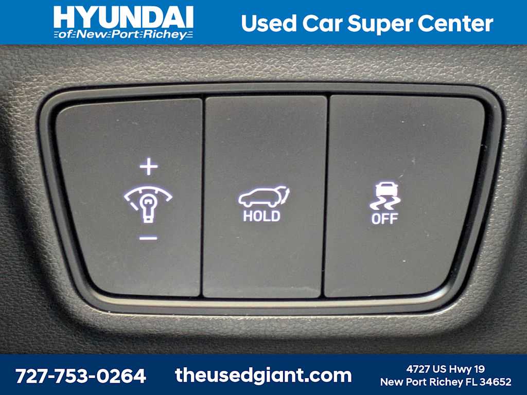 Thumbnail: 2022 Hyundai Tucson - 30