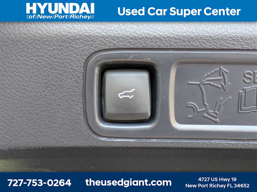 Thumbnail: 2023 Ford Expedition - 13