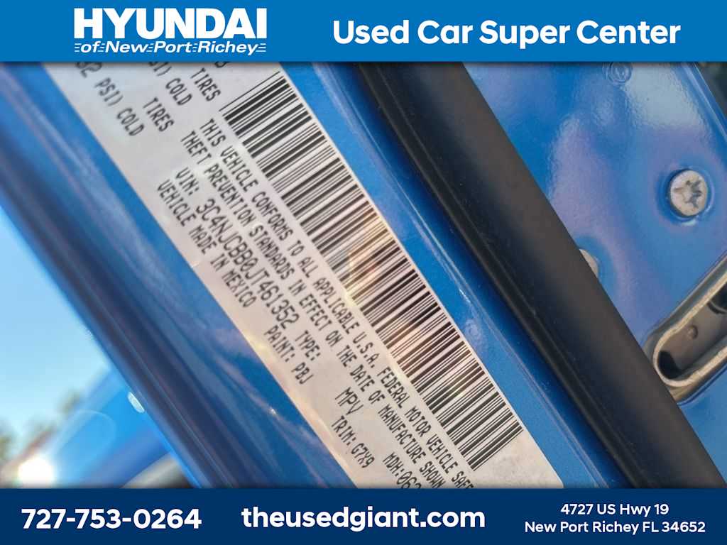 Thumbnail: 2018 Jeep Compass - 13