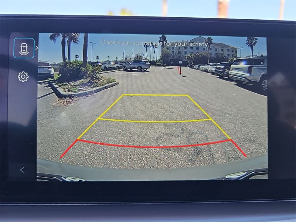 Thumbnail: 2025 Hyundai Tucson - 28