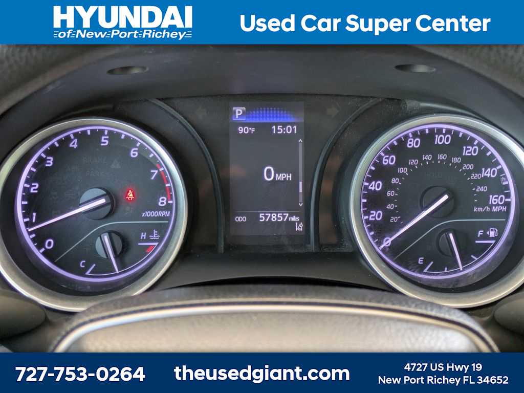 Thumbnail: 2022 Toyota Camry - 32