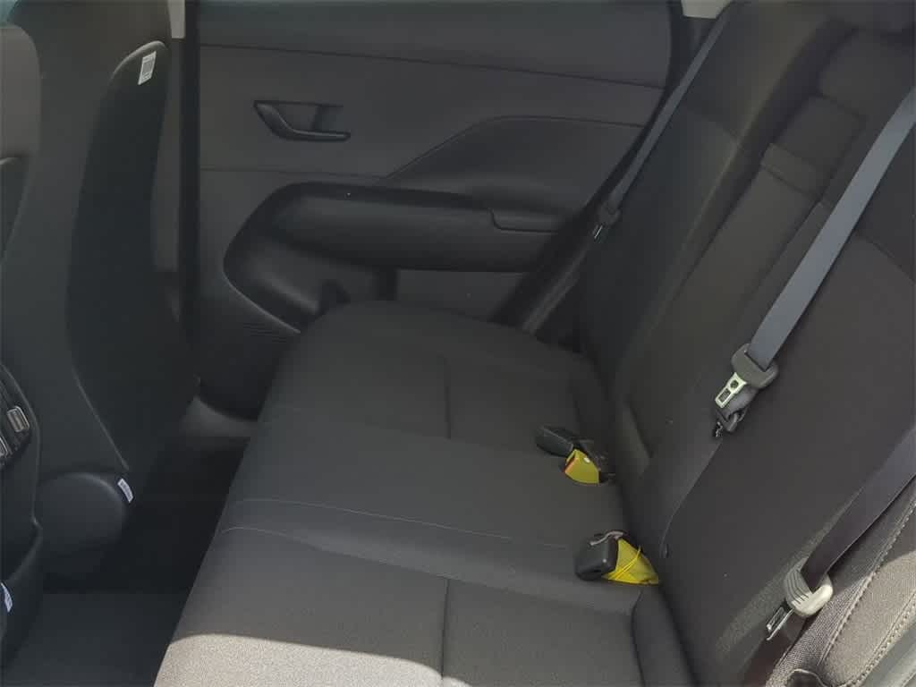 Thumbnail: 2026 Hyundai Kona - 18