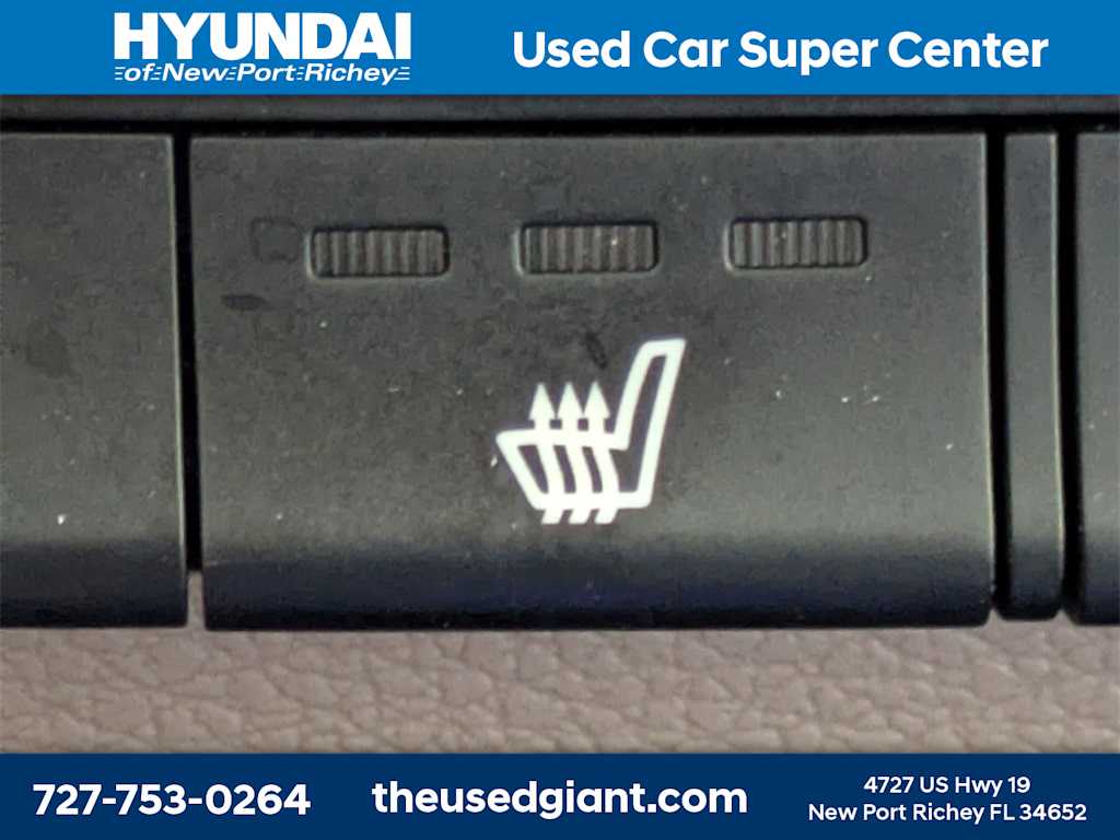 Thumbnail: 2020 Hyundai Tucson - 25