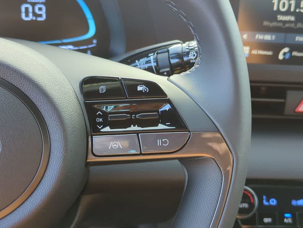 Thumbnail: 2026 Hyundai Elantra - 25