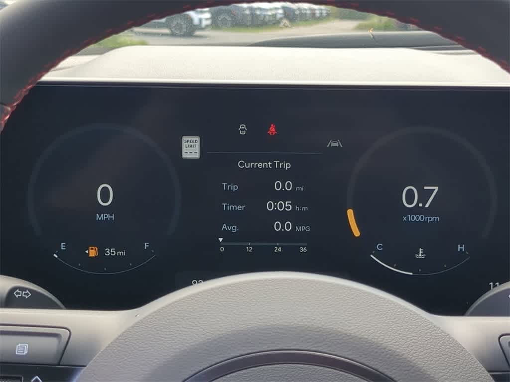 Thumbnail: 2026 Hyundai Sonata - 35