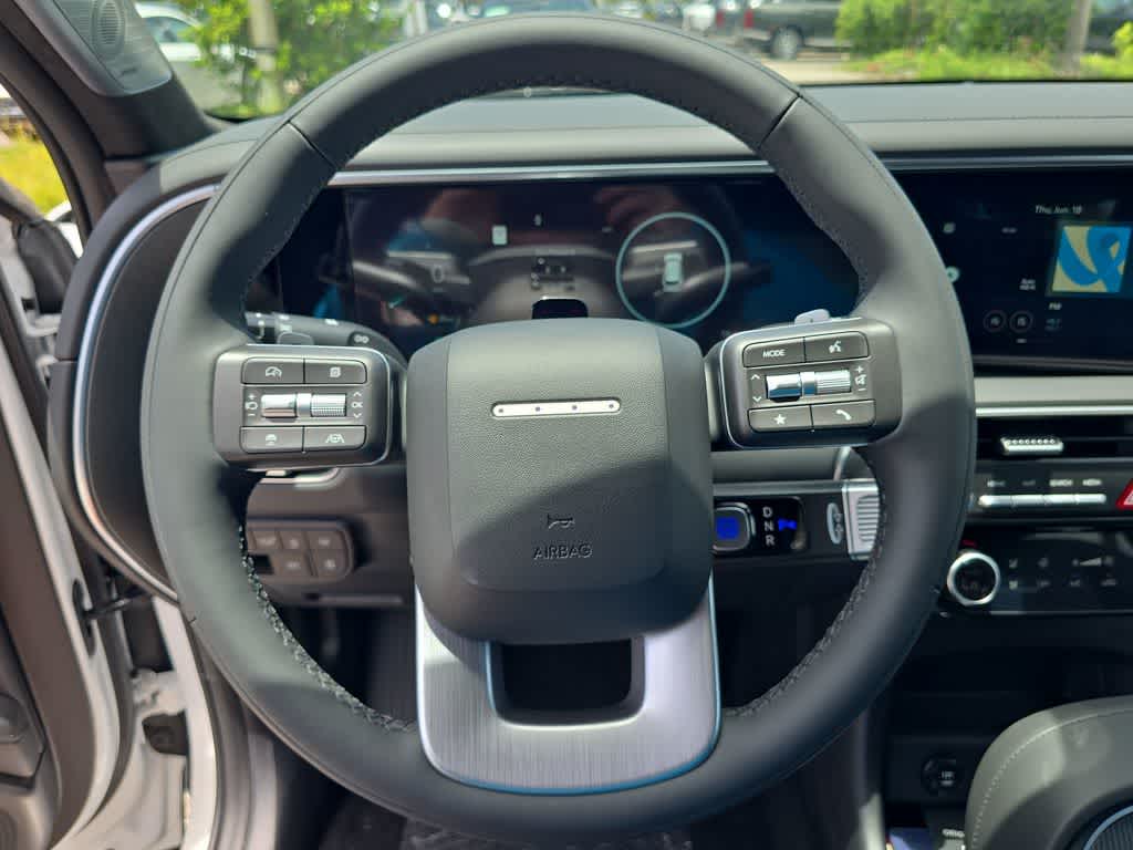 Thumbnail: 2026 Hyundai Palisade - 23