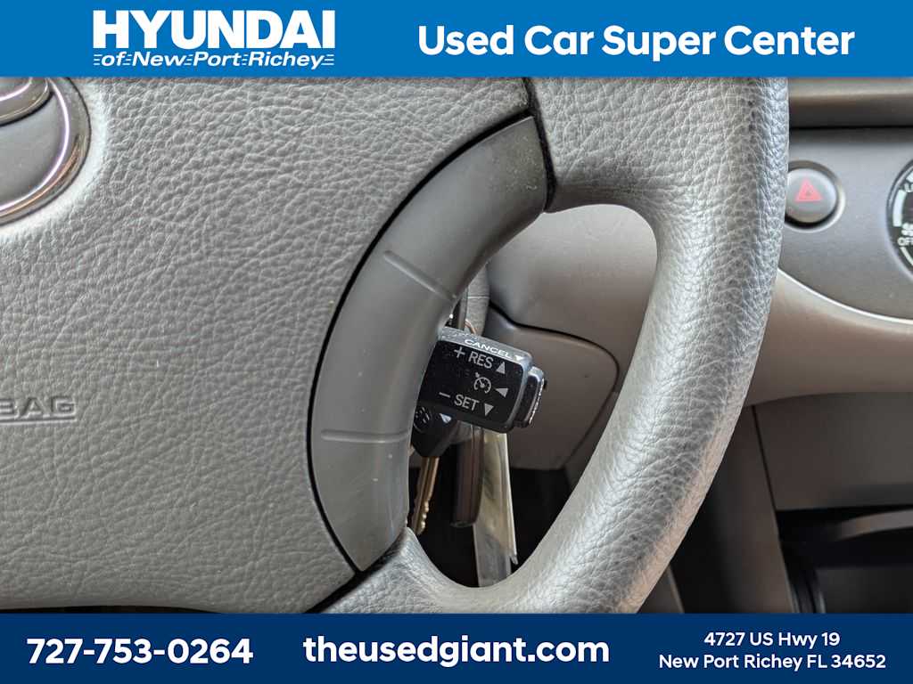 Thumbnail: 2006 Toyota Camry - 27